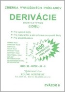 Derivácie - I. diel - cena, porovnanie