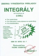 Integrály (I. diel) - cena, porovnanie