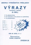 Výrazy II. - cena, porovnanie