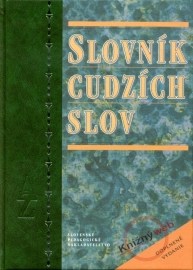 Slovník cudzích slov