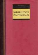 Nadrealizmus - Avantgarda 38