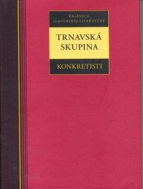 Trnavská skupina - konkretisti