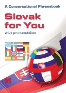 Slovak for You - cena, porovnanie