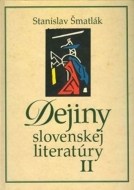 Dejiny slovenskej literatúry II - cena, porovnanie