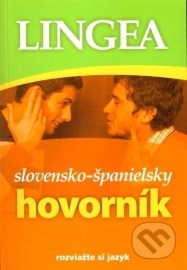 Slovensko-španielsky hovorník