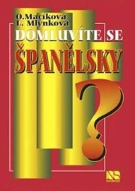 Domluvíte se španělsky?