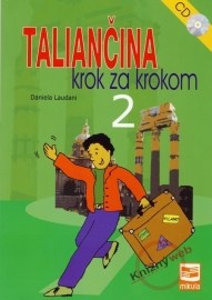 Taliančina krok za krokom 2