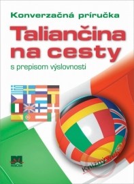 Taliančina na cesty