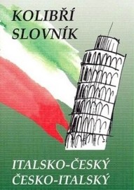 Kolibří slovník italsko-český a česko-italský