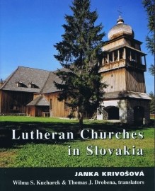 Lutheran Churches in Slovakia