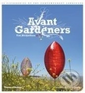 Avant Gardeners (Hardcover) - cena, porovnanie