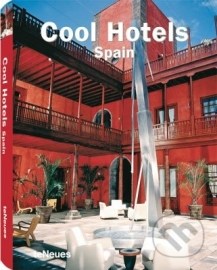 Cool Hotels Spain