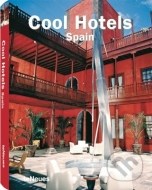 Cool Hotels Spain - cena, porovnanie