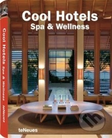 Cool Hotels Spa & Wellness