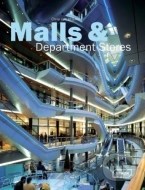 Malls and Department Stores - cena, porovnanie