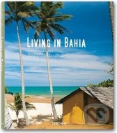 Living in Bahia - cena, porovnanie