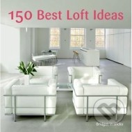 150 Best Loft Ideas - cena, porovnanie