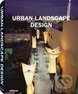 Urban Landscape Design - cena, porovnanie