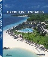 Executive Escapes Family - cena, porovnanie