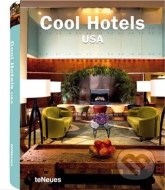 Cool Hotels USA - cena, porovnanie