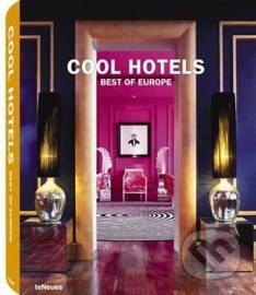 Cool Hotels Best of Europe