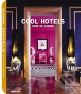 Cool Hotels Best of Europe - cena, porovnanie