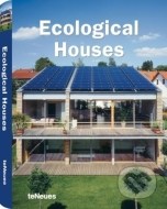 Ecological Houses - cena, porovnanie