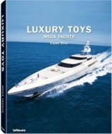 Luxury Toys Mega Yachts - cena, porovnanie