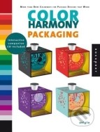 Colour Harmony: Packaging - cena, porovnanie