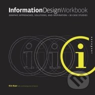 Information Design Workbook - cena, porovnanie