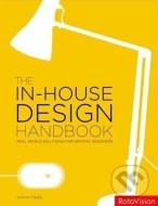 In-house Design Handbook - cena, porovnanie