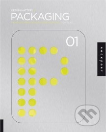 Design Matters: Packaging 01