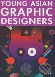 Young Asian Graphic Designers