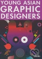Young Asian Graphic Designers - cena, porovnanie