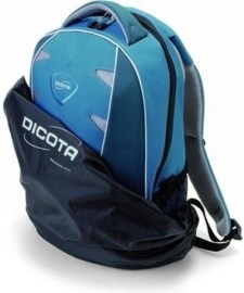 Dicota BacPac Element 15.4"