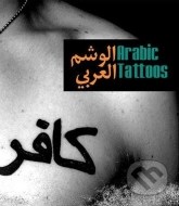 Arabic Tattoos - cena, porovnanie