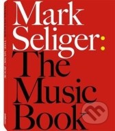 The Music Book - cena, porovnanie