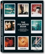 Polaroid Book - cena, porovnanie