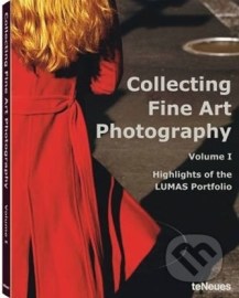 Collecting Fine Art Photography - Volume I