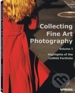 Collecting Fine Art Photography - Volume I - cena, porovnanie