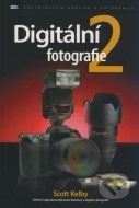Digitální fotografie 2 - cena, porovnanie