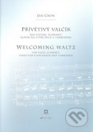 Přívětivý valčík - cena, porovnanie