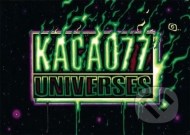 Kacao77 Universes - cena, porovnanie