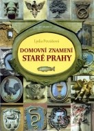 Domovní znamení staré Prahy - cena, porovnanie