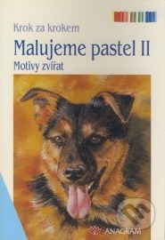 Malujeme pastel II