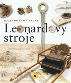 Leonardovy stroje