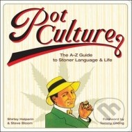 Pot Culture - cena, porovnanie