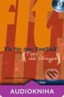Fit für den TestDaF (CD-ROM) - cena, porovnanie