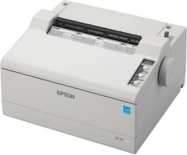 Epson LQ-50