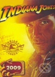 Indiana Jones 2009